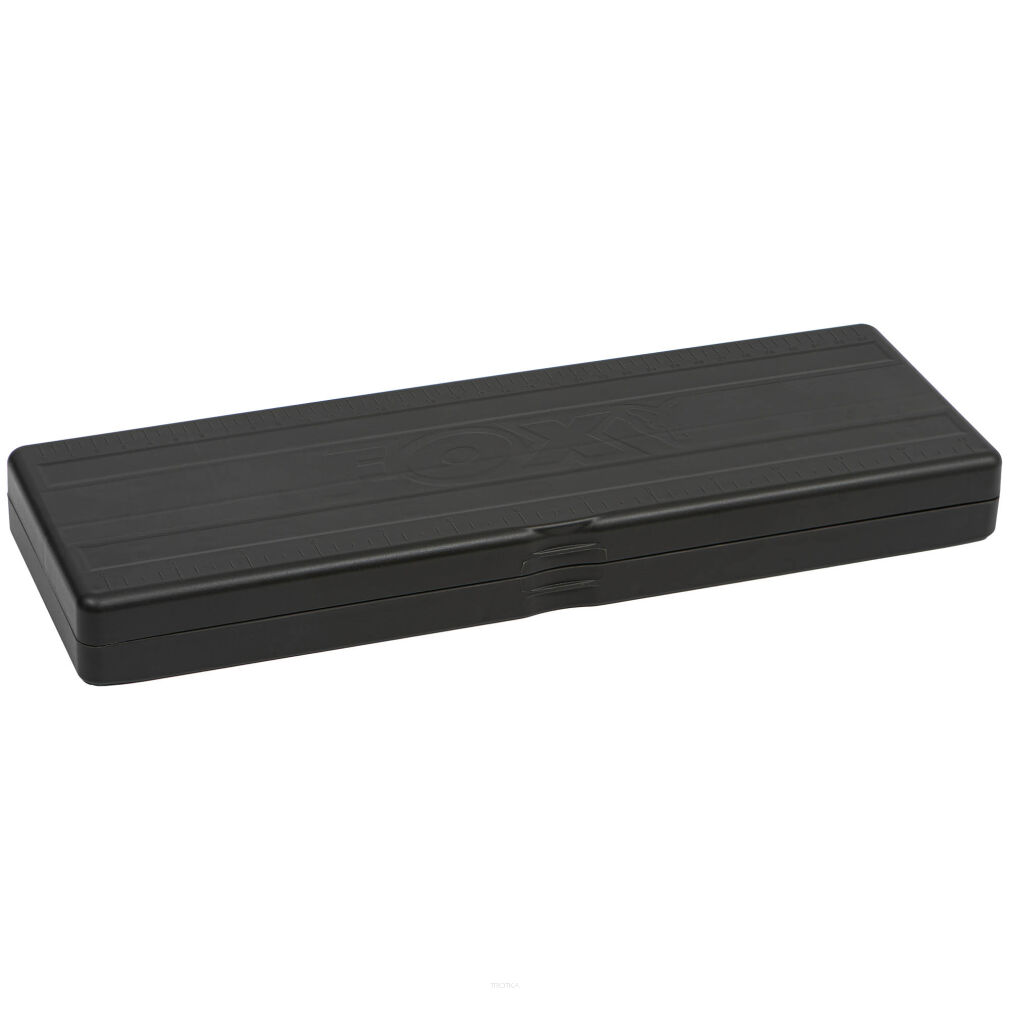 Portfel Na Przypony Fox Edges Large Rig Box