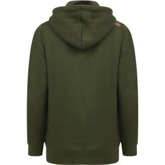 Bluza Damska Navitas Womens Sherpa Zip Hoody - S - 2