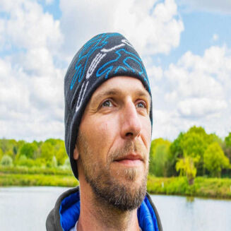 Czapka Preston Celcius Beanie - 4