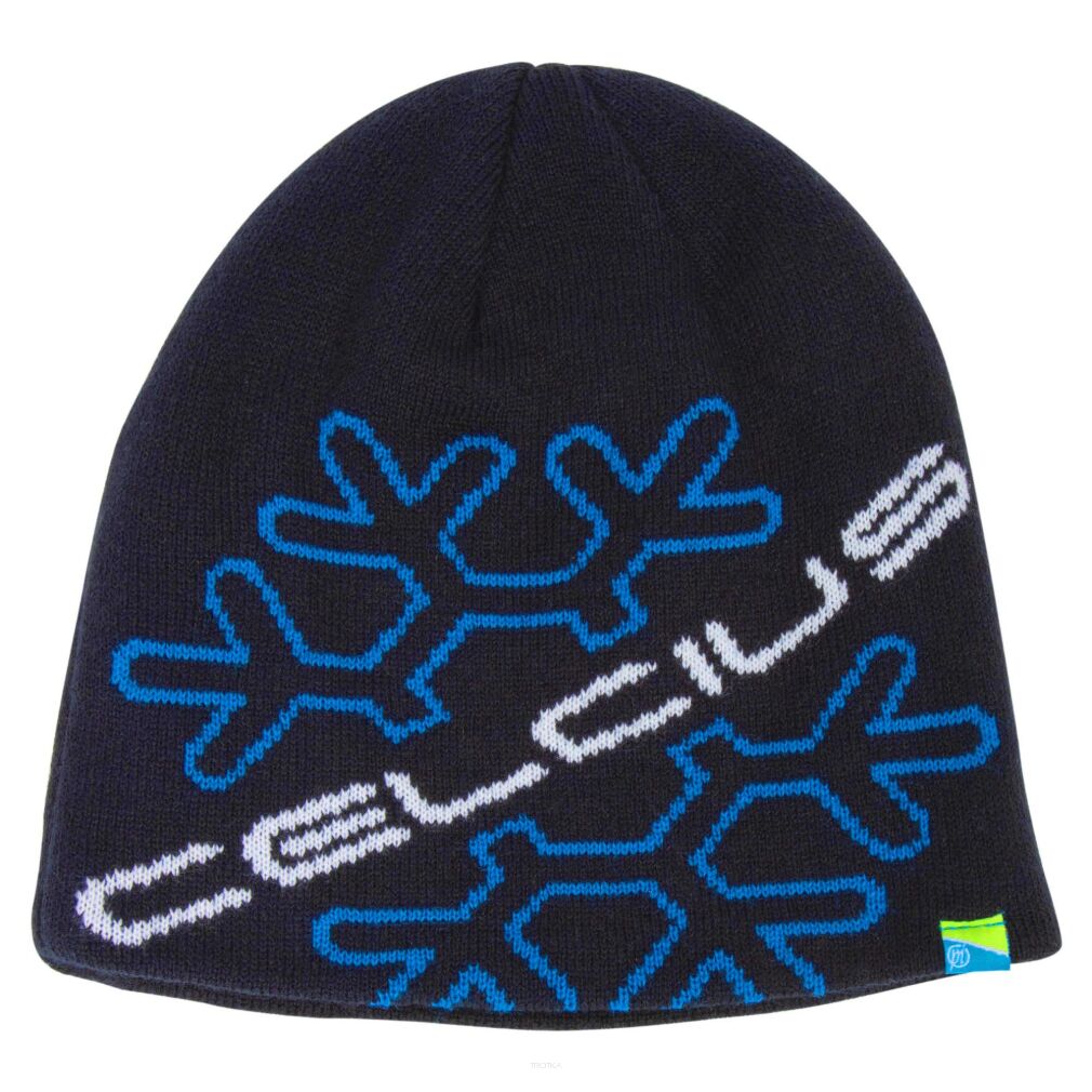 Czapka Preston Celcius Beanie