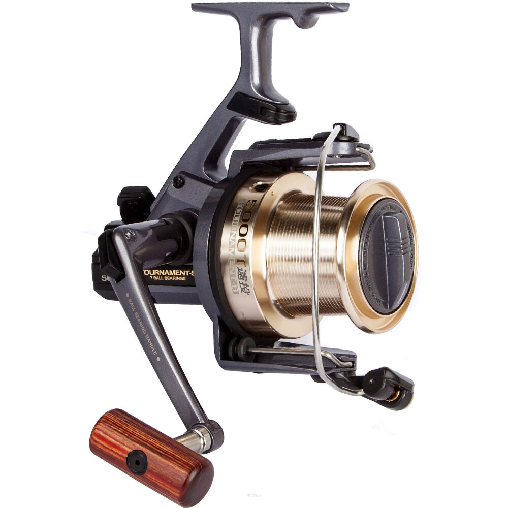Daiwa ダイワ 6000T DAIWA 6000T遠投 TOURNAMENT-S トーナメントS