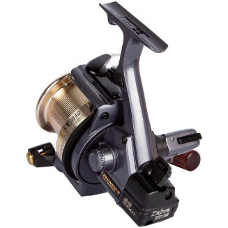 Kołowrotek Daiwa Tournament-S 6000T Ento - 2