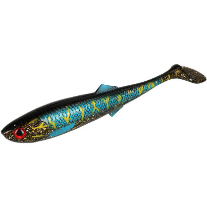 Guma Mikado Sicario 22cm / Cosmo Blue