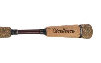 Wędka Mikado Excellence Finesse 1,98m 2-7g