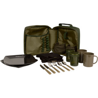 Zestaw Kuchenny Trakker NXG Deluxe Food Set - 2
