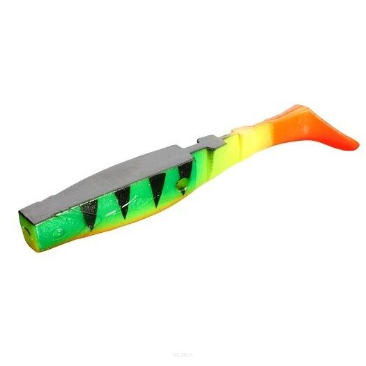 Guma Mikado Flying Fishunter 10,5cm - kolor 335 - 1szt. PMFF10.5-335
