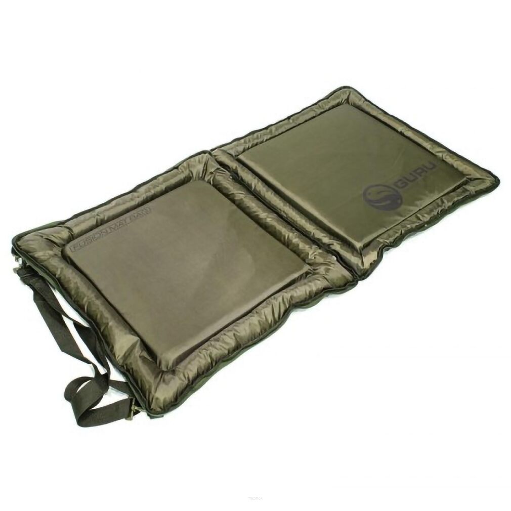 Mata Guru Fusion Mat Bag - Olive