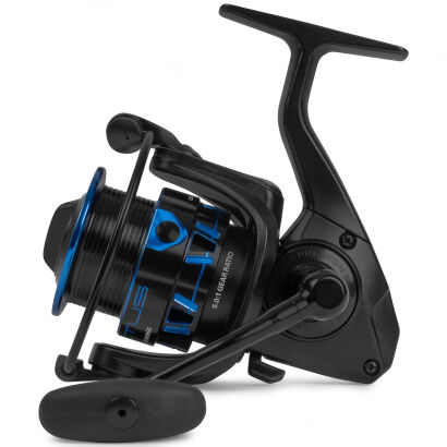 Kołowrotek Preston Invictus 520 Reel
