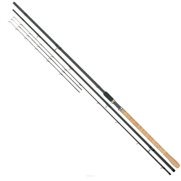Wędka Konger Albion Feeder 3,6m/90g