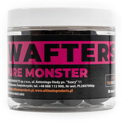 Kulki Ultimate Products Wafters Pure Monster 20mm