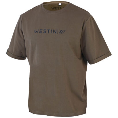 Koszulka Westin W Rrange T-Shirt Ivy Green - XL