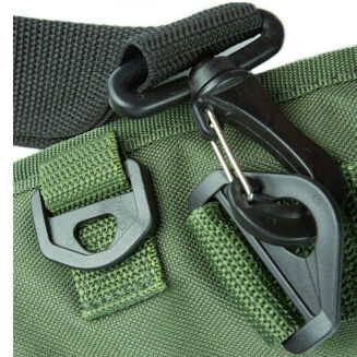 Pokrowiec Na Wędki Garda Master Rod Sleeve 12ft - 3