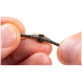 Koralik Do Zestawu Helikopterowego Fox Edges Tubing Tungsten Heli Bead Kit - 2
