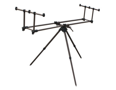 Rod Pod Delphin - Static