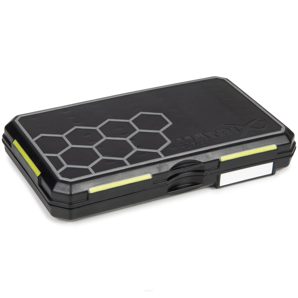 Pudełko Na Przypony Matrix Hook Length Stroage Box - Short 15cm