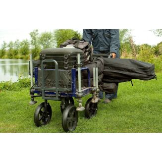 Wózek Preston 4 Wheeled Shuttle - 3