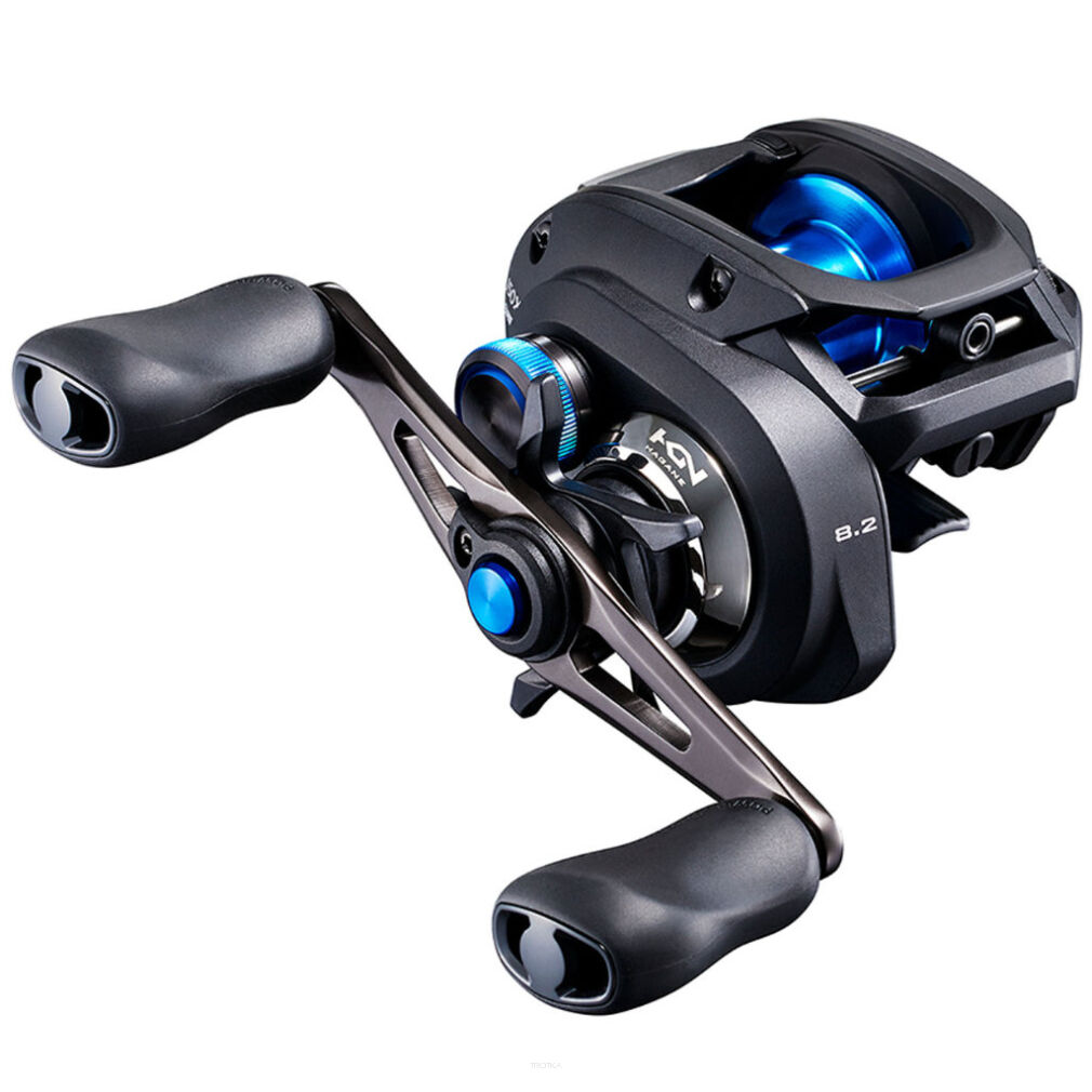 Shimano Multiplikator SLX DC 151