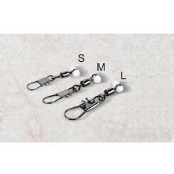 Adapter Fil Fishing Sliding Swivel - M