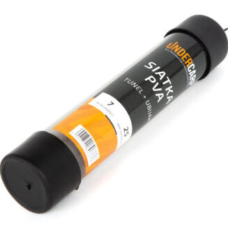 Siatka PVA Under Carp Tunel+Ubijak 25mm 7m - 4