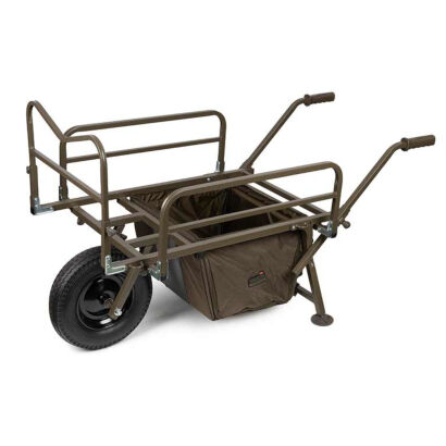 Wózek Transportowy Fox Voyager Barrow Plus