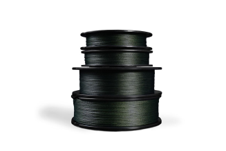 Plecionka Ridgemonkey Descend Sinking Braid 0.35mm 30lb 1000m - 4