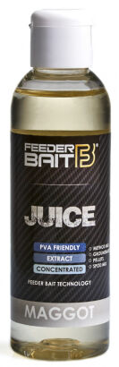 Sok Feeder Bait Juice - Maggot 150ml