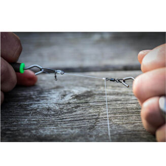 Krętliki One More Cast Vitabitz Ring Swivels - 11 - 4