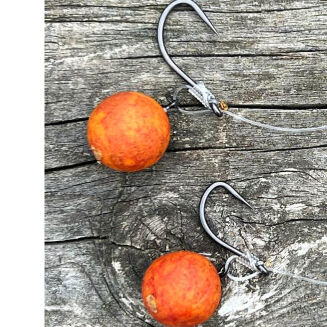 Krętliki One More Cast Vitabitz Ring Swivels - 11 - 4