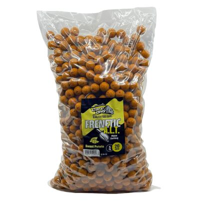 Kulki Zanętowe Carp Only Frenetic A.L.T. Sweet Potato 20mm 5kg
