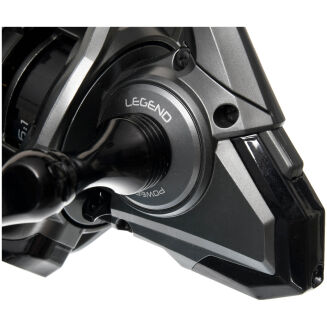 Kołowrotek Flagman Legend Feeder 4500 FD 2025 - 2