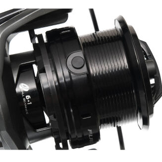 Kołowrotek Flagman Legend Feeder 4500 FD 2025 - 4