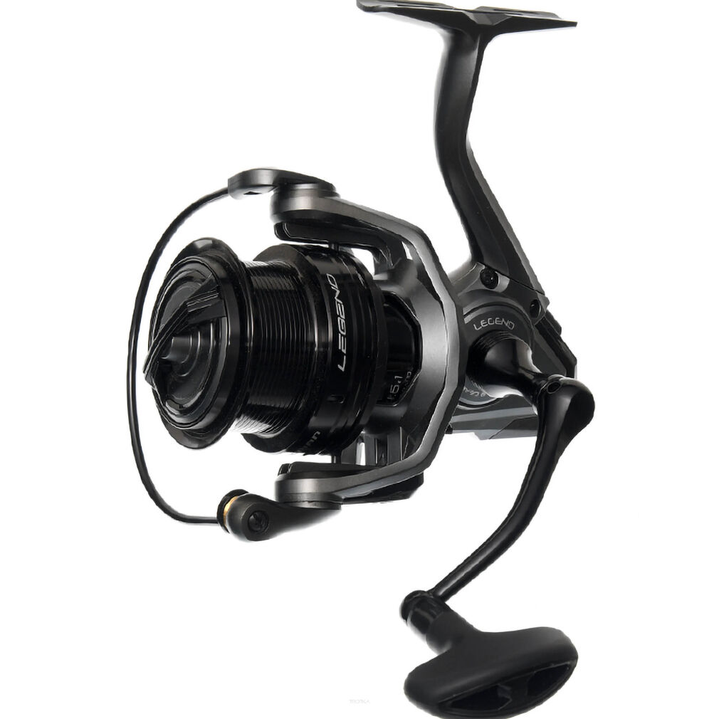 Kołowrotek Flagman Legend Feeder 4500 FD 2025