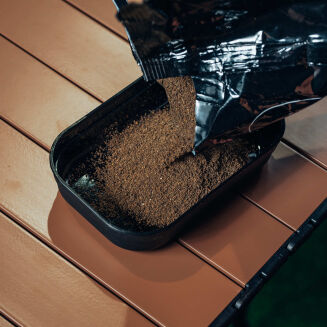 Zanęta Solbaits Sweet Mix Dark 2kg - 3