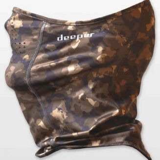 Zestaw Deeper Chirp+2 Winter Bundle 2023 - 4