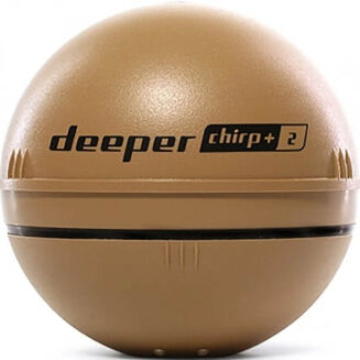 Zestaw Deeper Chirp+2 Winter Bundle 2023 - 5