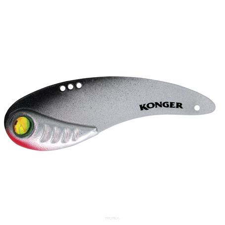 Cykada Konger Blades Cicada Viber 6g - kol. 01