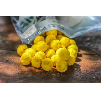 Kulki zanętowe Meus Durus 18mm 1kg - Słodka Kukurydza  K/18/DUR/KUK