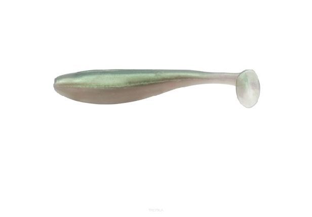 Guma Robinson Slipper 7cm - Pearl Green 1szt.