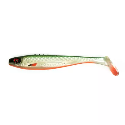 Guma Robinson Ripper Longinus 18cm Greenback 1szt