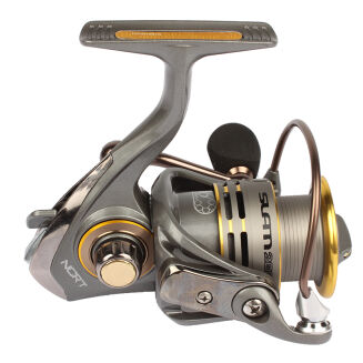 Kołowrotek Ryobi Slam FD 3000