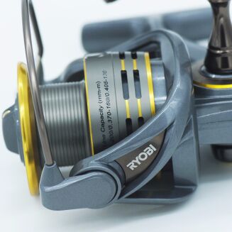 Kołowrotek Ryobi Slam FD 3000 NCRT
