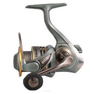 Kołowrotek Ryobi Slam FD 3000