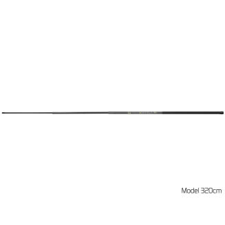 Sztyca Podbieraka Delphin Reaxe Telexhandle 320cm - 2