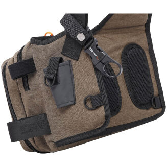 Torba Savage Gear Specialist Sling Bag 20x31x15cm - 2