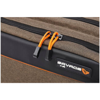 Torba Savage Gear Specialist Sling Bag 20x31x15cm - 4