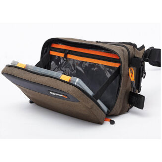 Torba Savage Gear Specialist Sling Bag 20x31x15cm - 5