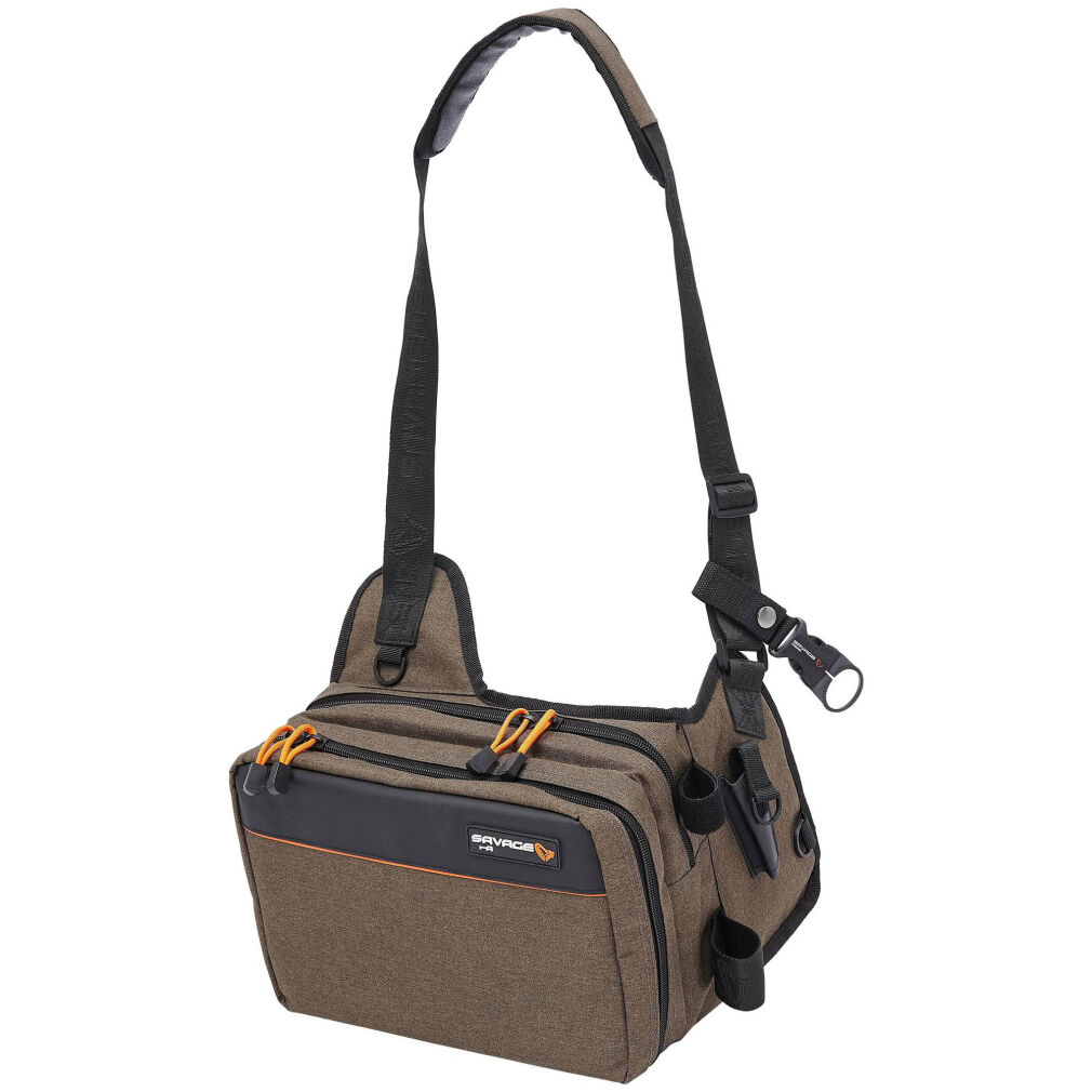 Torba Savage Gear Specialist Sling Bag 20x31x15cm