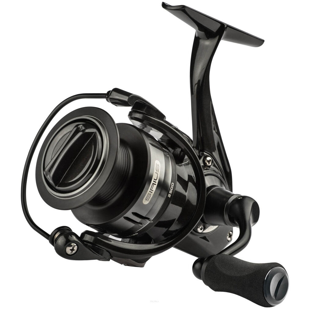 Kołowrotek Favorite Sirius 4000 SRS401 12+1BB 5.2:1