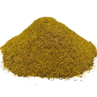 Zanęta Osmo Method Mix - Match 800g - 3