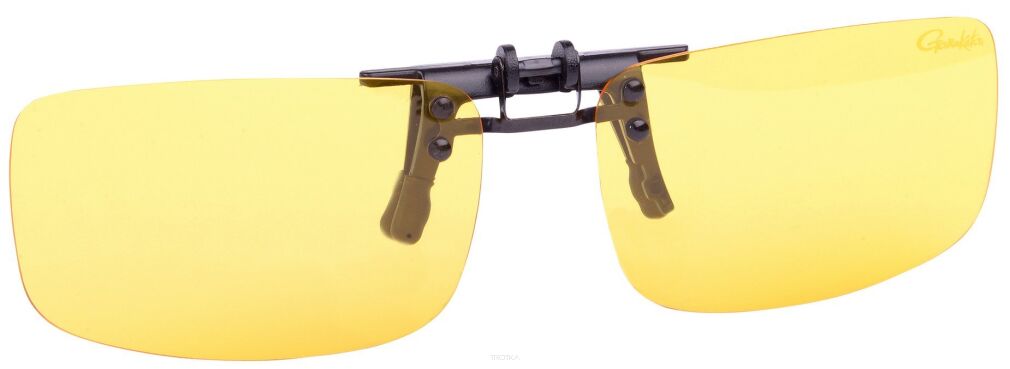 Gamakatsu G-Glasses  Clip On nakładki polaryzacyjne